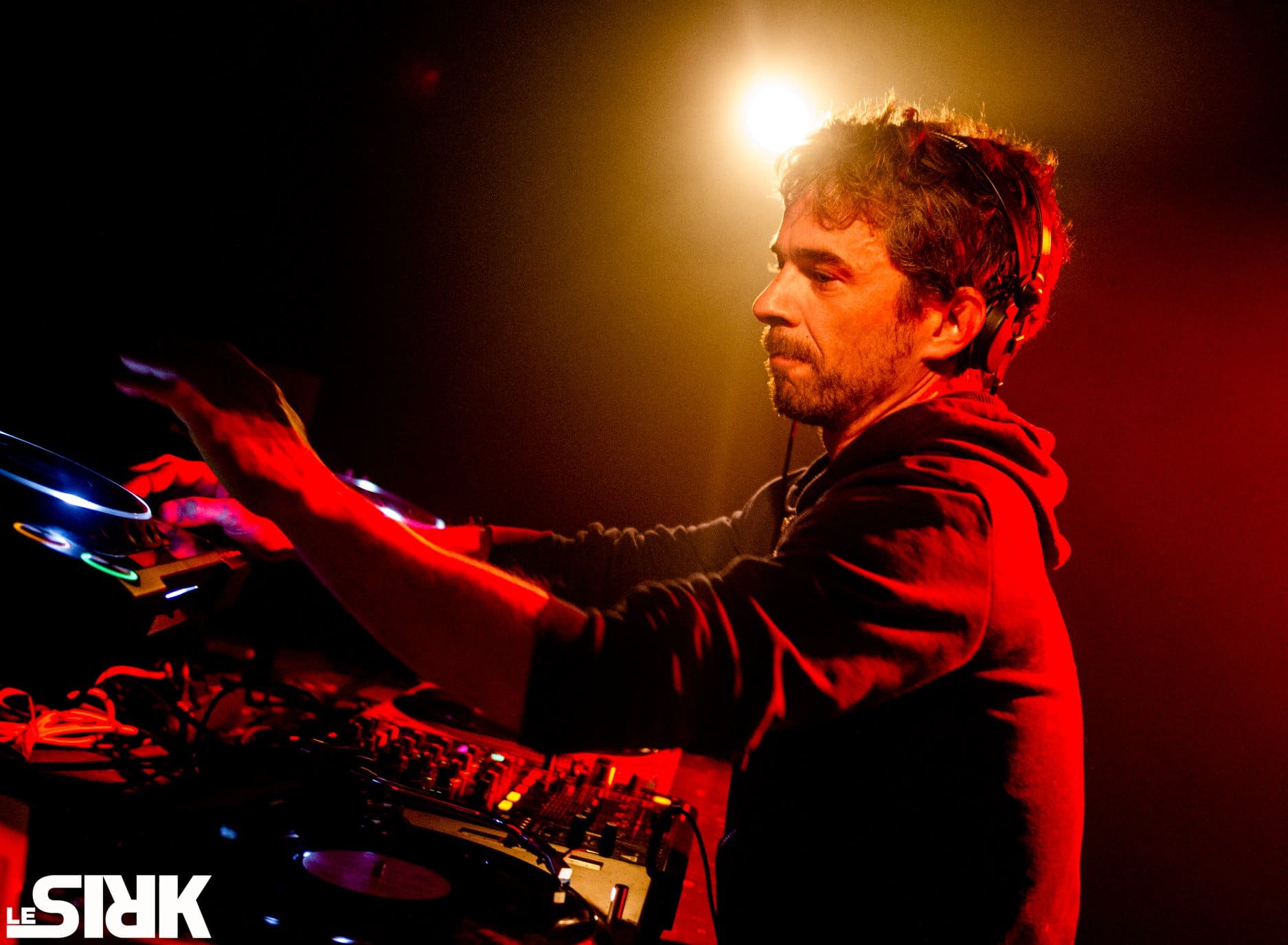 PTIT LUC Le SIRK Festival ©Le Studio des Songes