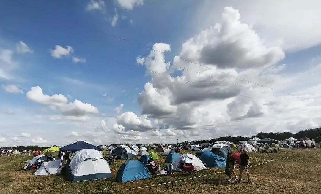 📰 News – Camping