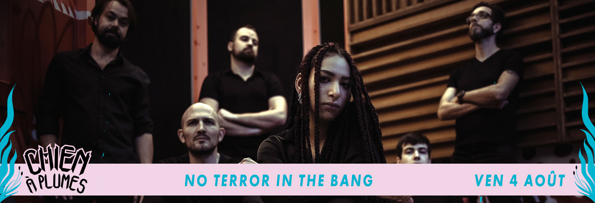 NO TERROR IN THE BANG_CHIENAPLUMES